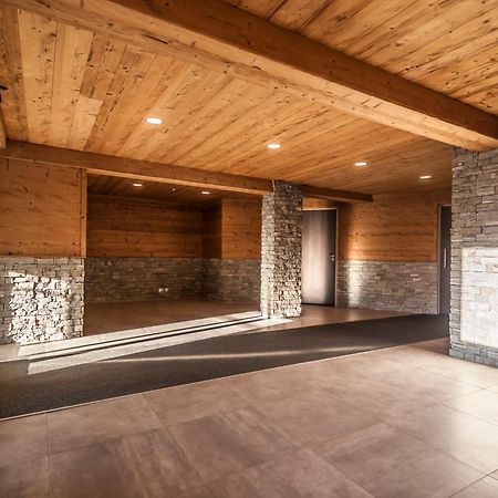 Val Thorens - Cosy Appartement Avec Vue Silveralp 224 Buitenkant foto