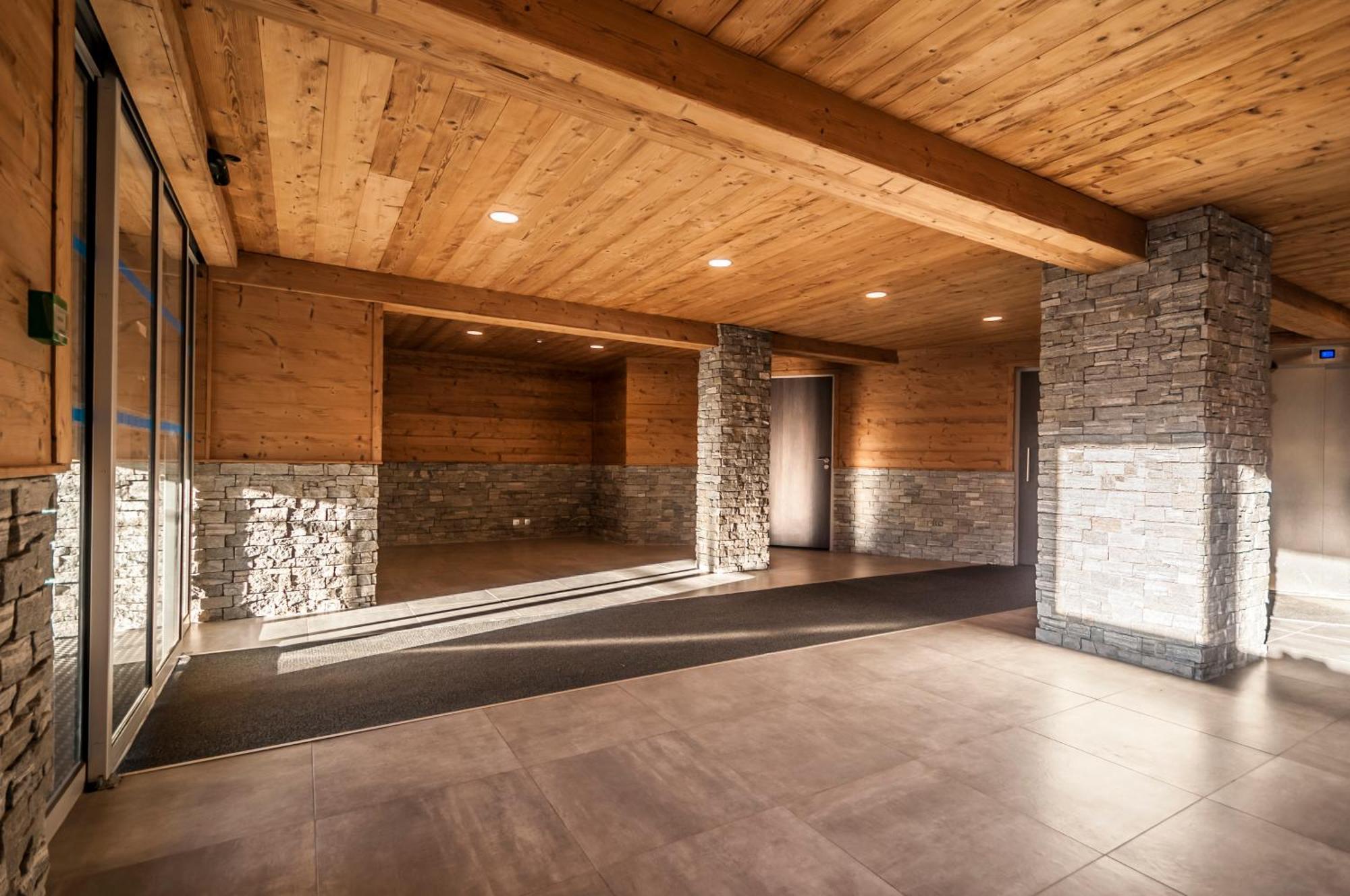 Val Thorens - Cosy Appartement Avec Vue Silveralp 224 Buitenkant foto