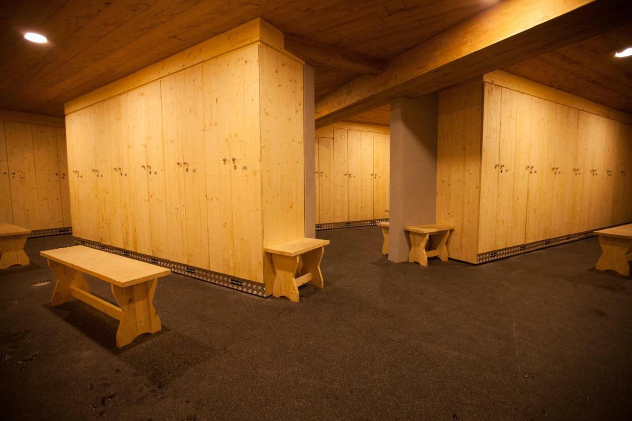 Val Thorens - Cosy Appartement Avec Vue Silveralp 224 Buitenkant foto
